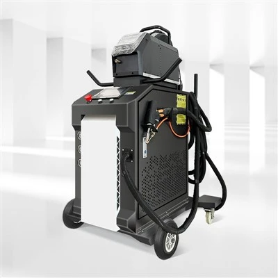 Laser Welding Machine Buying Guide